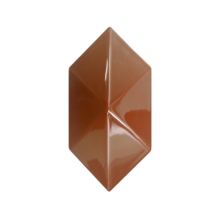 PLURIFY - 5X9 DIAMOND, COTTO, GLOSSY